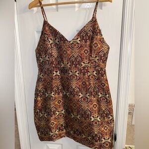 Gianni Bini dress